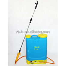 Knapsack Battery/Electric Sprayer 16L 2013 New Style PP Material